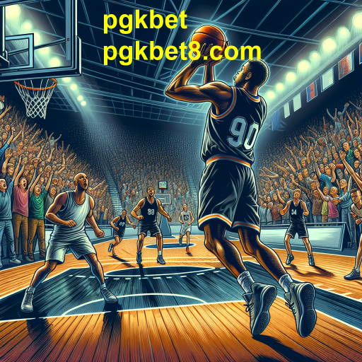 A Emoção do Basquete: Mais que um Jogo, uma Paixão Global