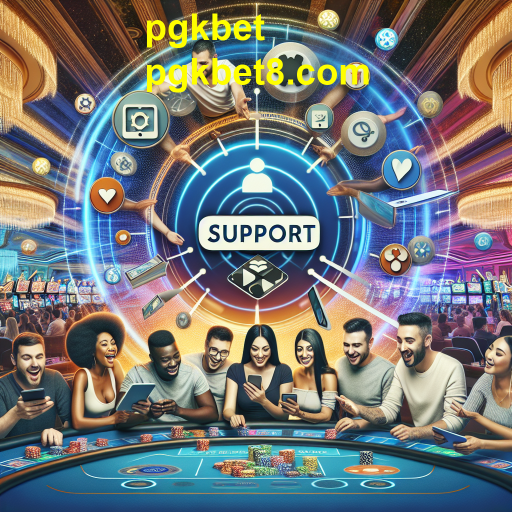 Descubra a Importância da Categoria 'Suporte' em Jogos Educacionais