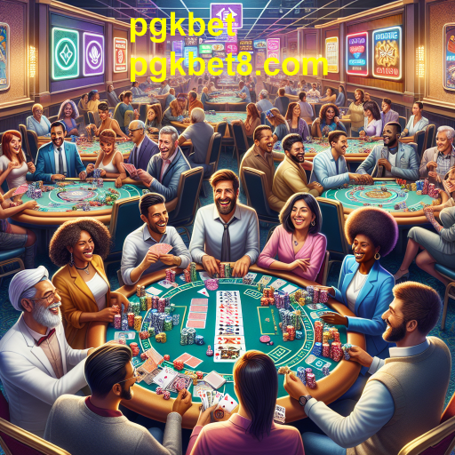 A Ascensão dos Jogos de Mesa: Entretenimento Social em Alta